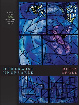 cover image of Otherwise Unseeable